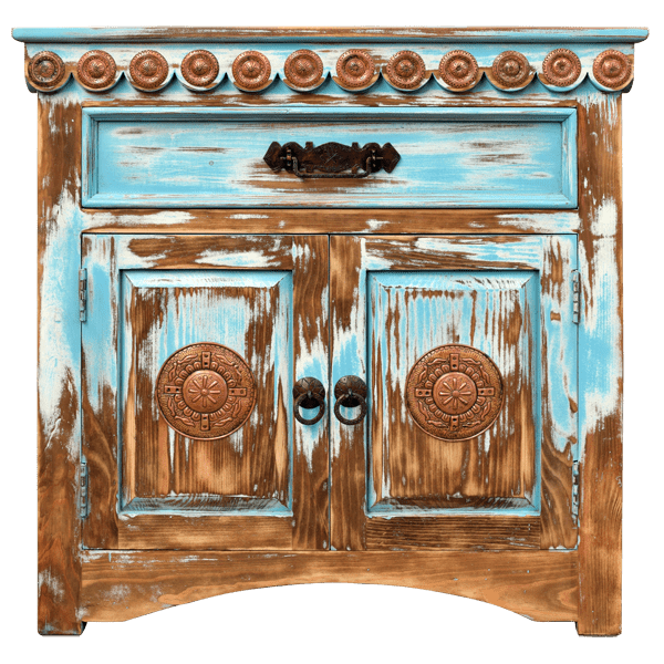 Laurel Hollow Transitional Table