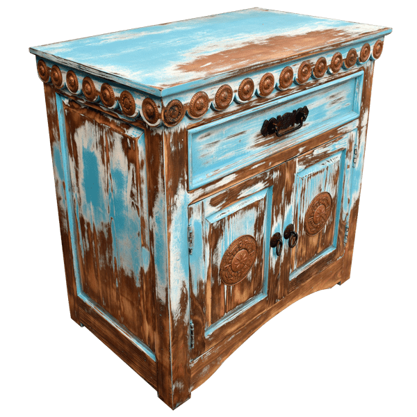 Laurel Hollow Transitional Table
