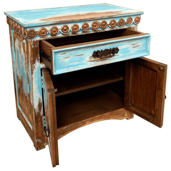 Laurel Hollow Transitional Table