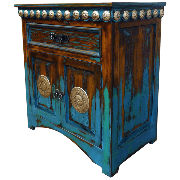Painted Desert Transitional Table
