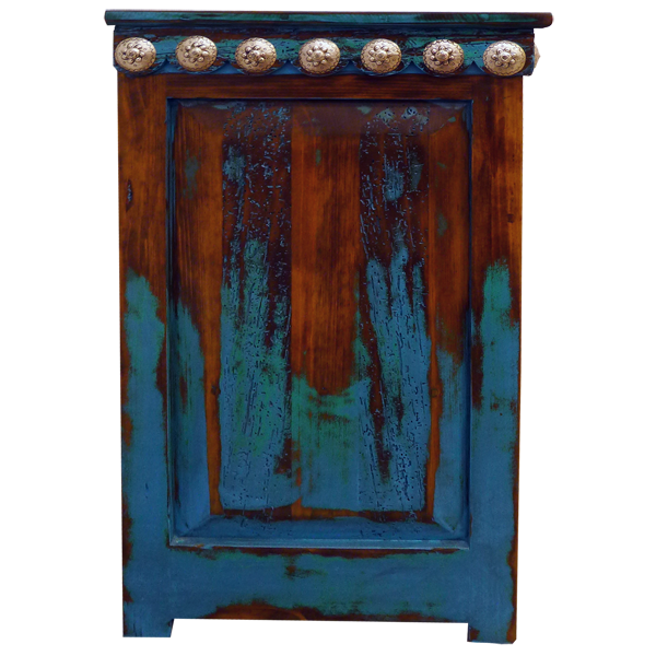 Painted Desert Transitional Table