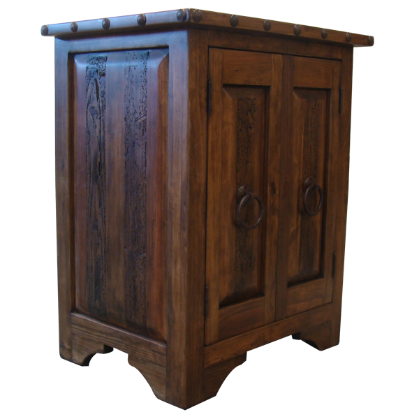 Red Lodge Transitional Table