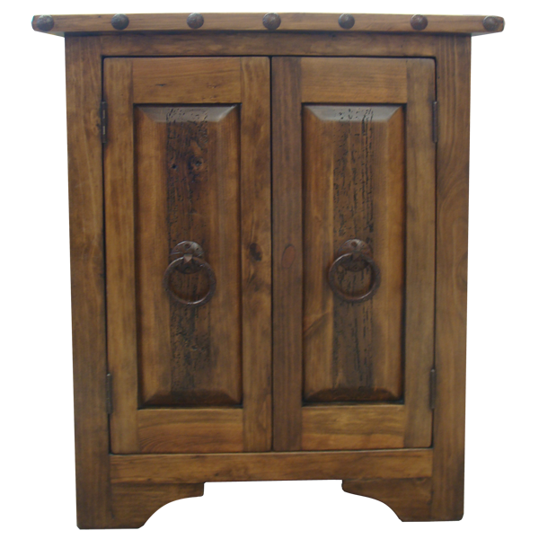Red Lodge Transitional Table