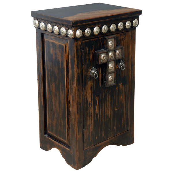 Lewistown Ridge Transitional Table