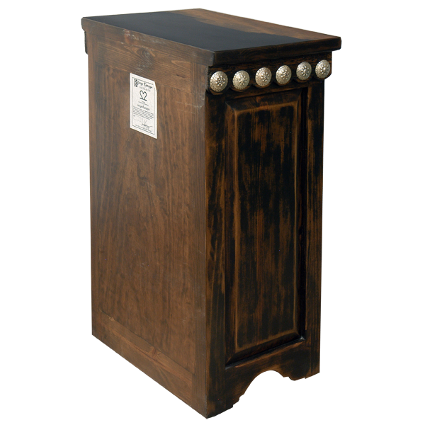 Lewistown Ridge Transitional Table