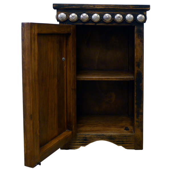 Lewistown Ridge Transitional Table