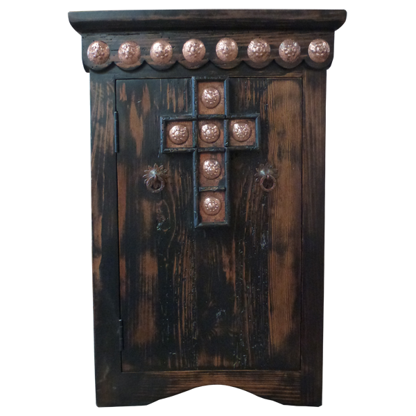 Havre Hollow Transitional Table