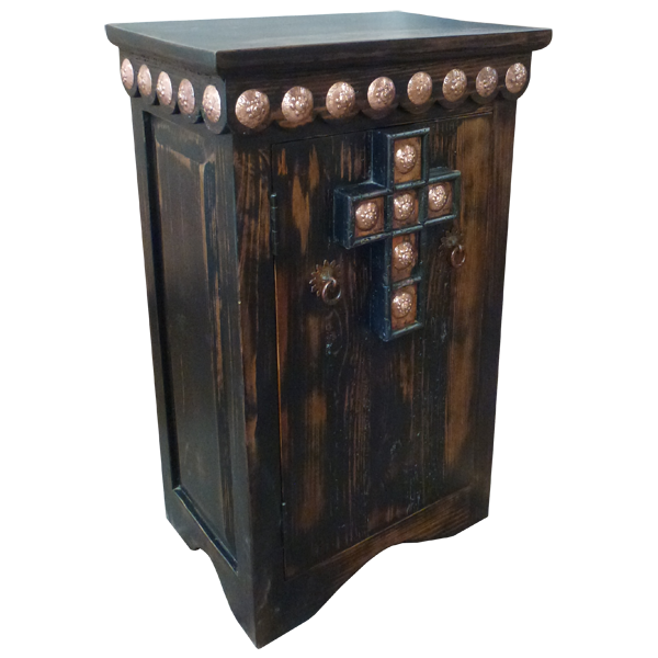 Havre Hollow Transitional Table