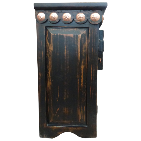Havre Hollow Transitional Table