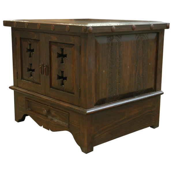 Kalispell Transitional Table