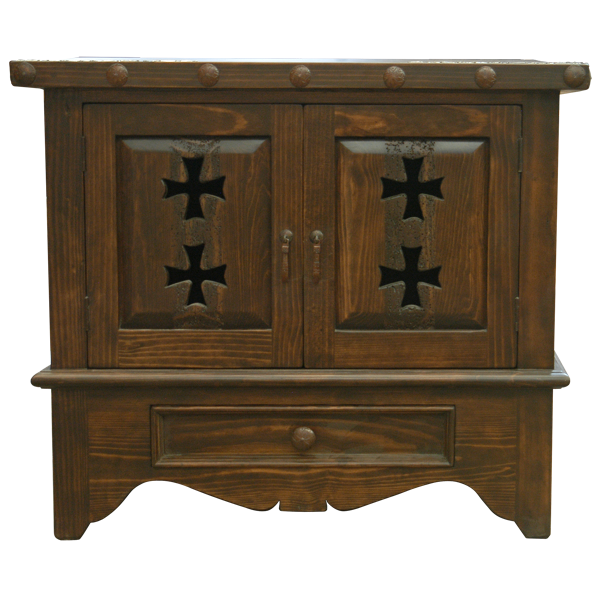 Kalispell Transitional Table