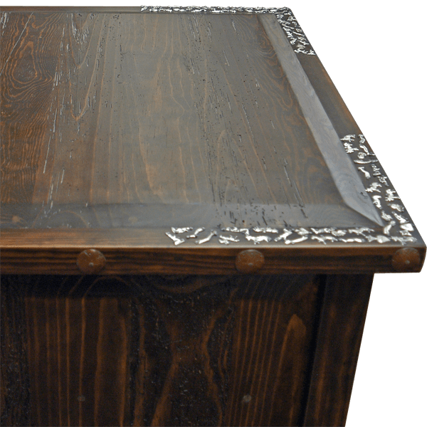 Kalispell Transitional Table