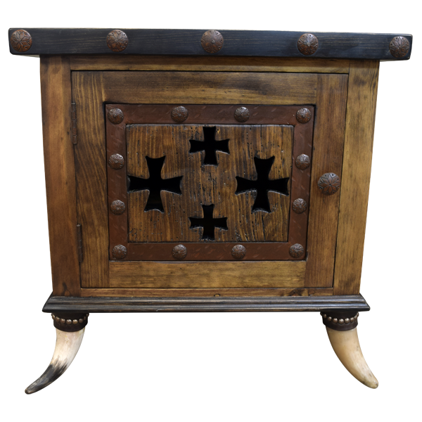 Livingston Transitional Table