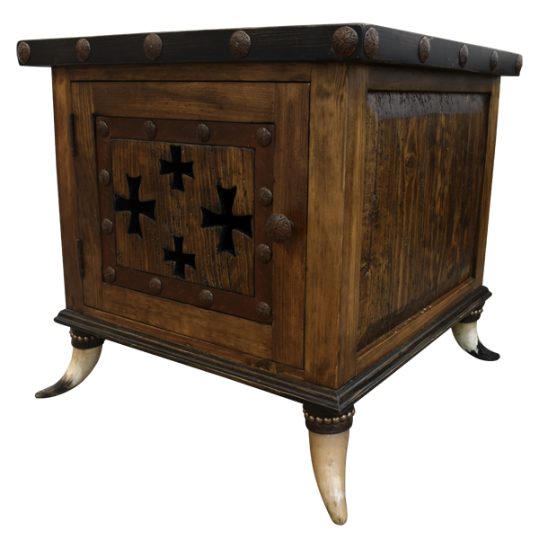 Livingston Transitional Table