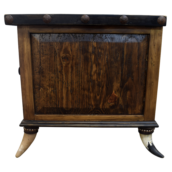 Livingston Transitional Table