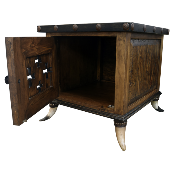 Livingston Transitional Table