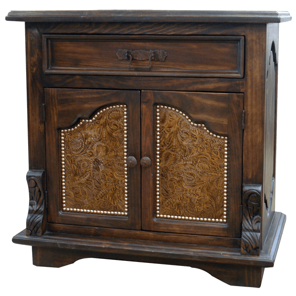 Dillon Trail Transitional Table