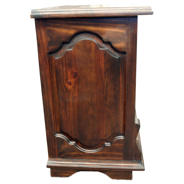 Dillon Trail Transitional Table