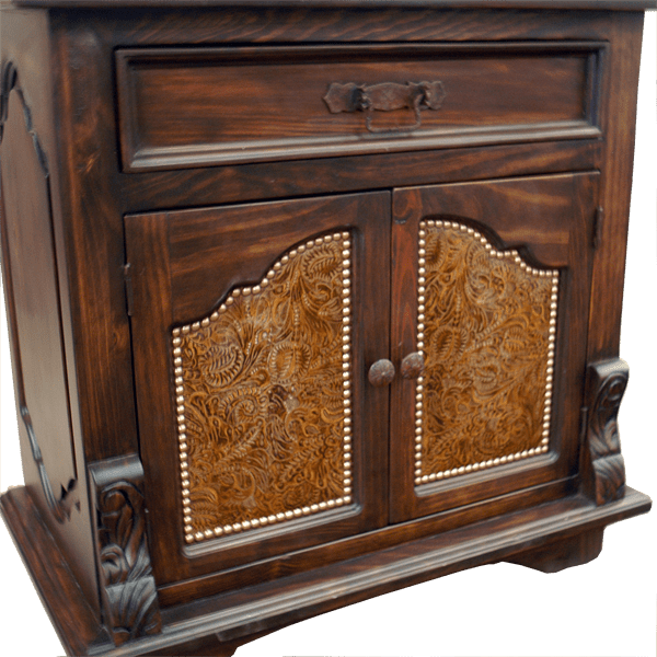 Dillon Trail Transitional Table