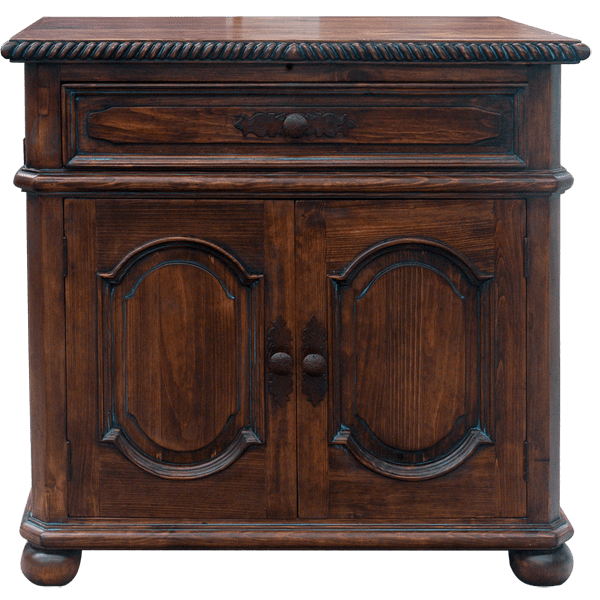 Missoula Ridge Transitional Table