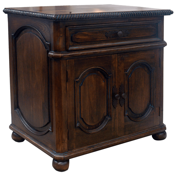 Missoula Ridge Transitional Table