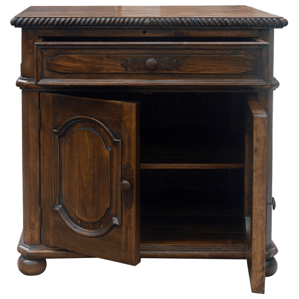 Missoula Ridge Transitional Table