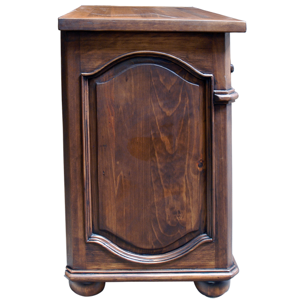 Helena Crossing Transitional Table