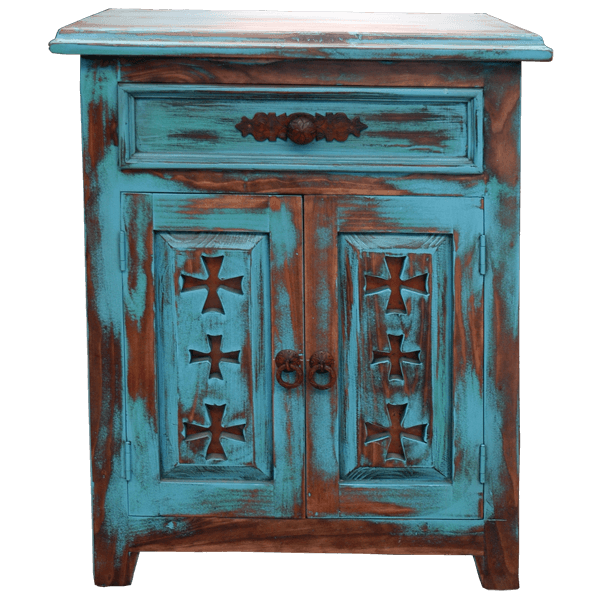 Painted Canyon Transitional Table