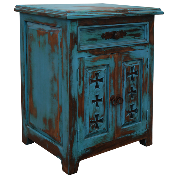 Painted Canyon Transitional Table