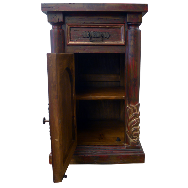 Maverick Crossing Transitional Table