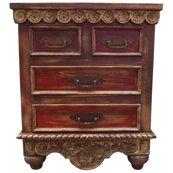 Boulder Creek Transitional Table