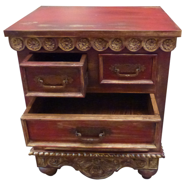 Boulder Creek Transitional Table