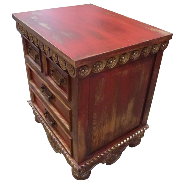 Boulder Creek Transitional Table