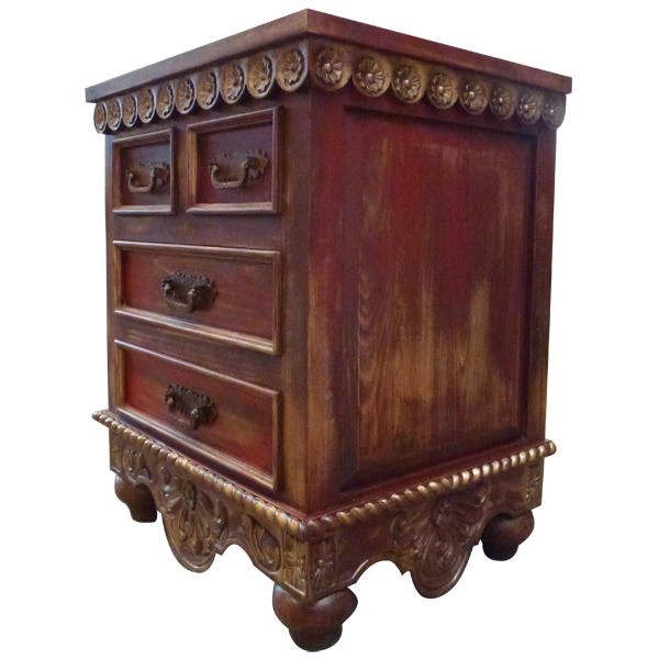 Boulder Creek Transitional Table