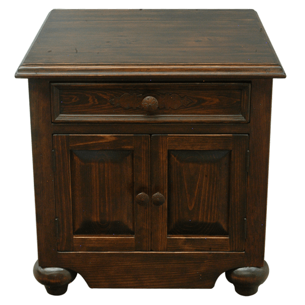 Deerborn River Transitional Table