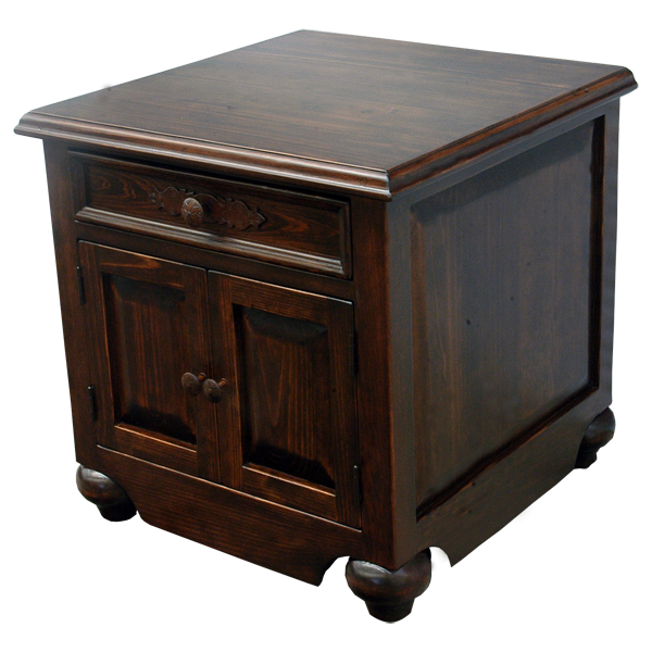 Deerborn River Transitional Table