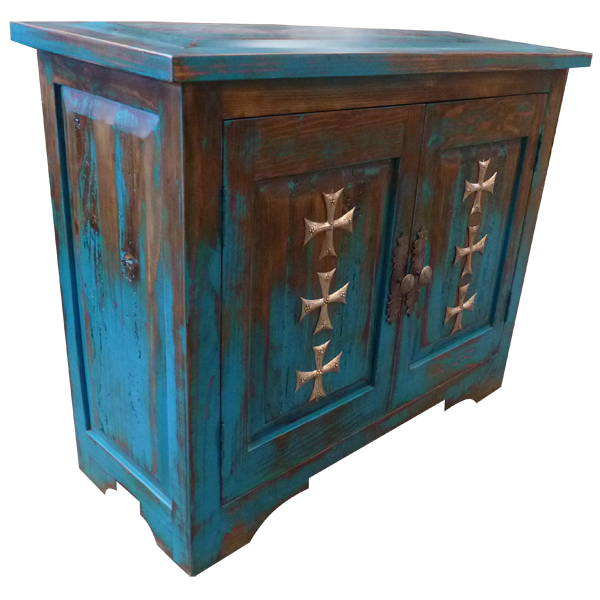 Powder River Run Transitional Table