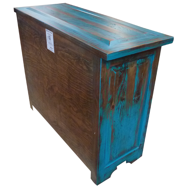 Powder River Run Transitional Table