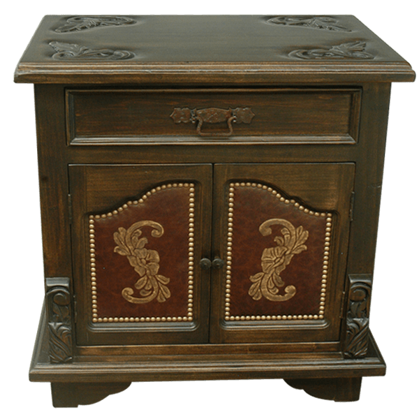 Flathead Run Transitional Table