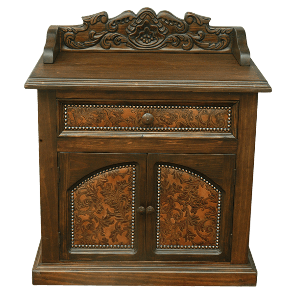 Galletin Bend Transitional Table