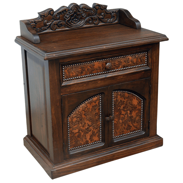 Galletin Bend Transitional Table