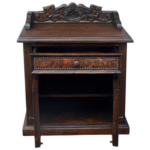 Galletin Bend Transitional Table