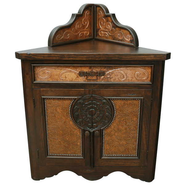 Blackfoot Crossing Transitional Table