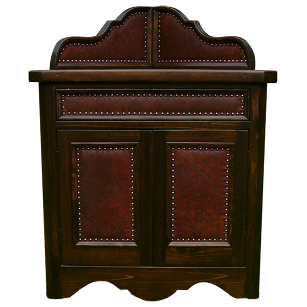 Wildhorse Butte Transitional Table