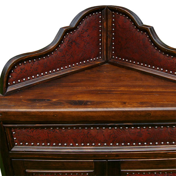 Wildhorse Butte Transitional Table