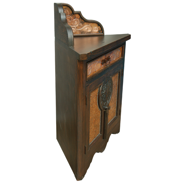 Blackfoot Crossing Transitional Table