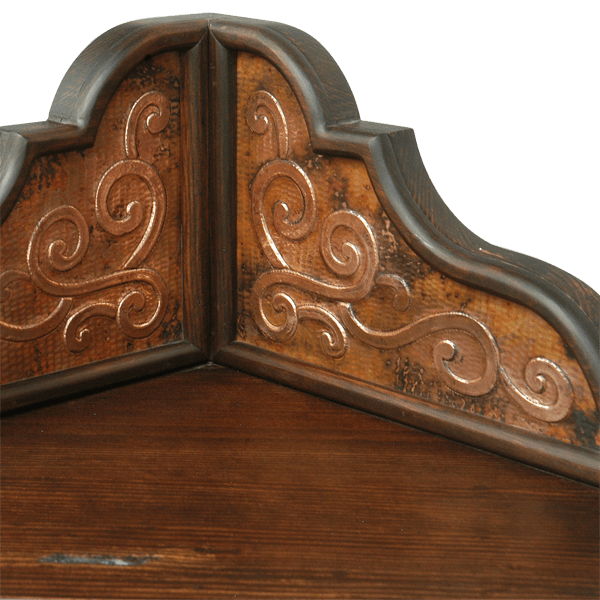 Blackfoot Crossing Transitional Table