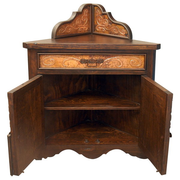 Blackfoot Crossing Transitional Table