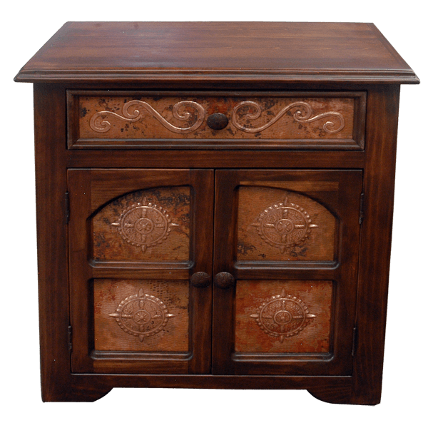 Rockcreek Transitional Table