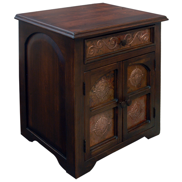 Rockcreek Transitional Table
